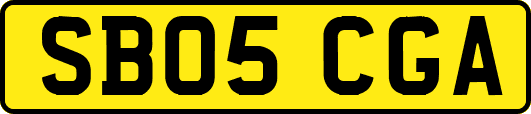 SB05CGA