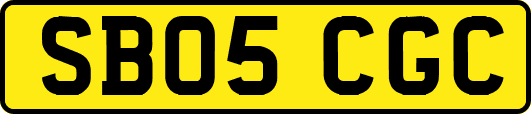 SB05CGC