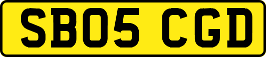 SB05CGD