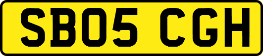 SB05CGH