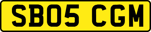 SB05CGM