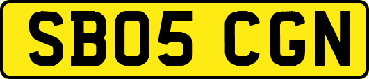 SB05CGN