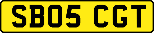 SB05CGT