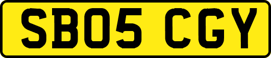 SB05CGY