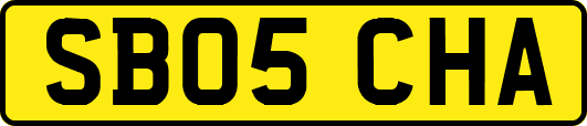 SB05CHA