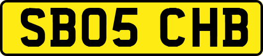 SB05CHB