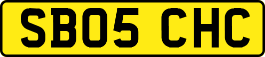 SB05CHC