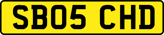 SB05CHD
