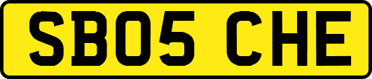 SB05CHE
