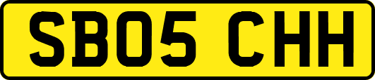 SB05CHH