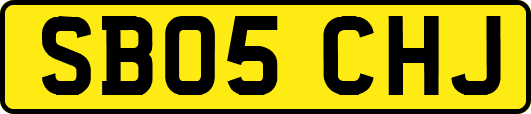 SB05CHJ