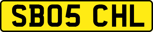 SB05CHL
