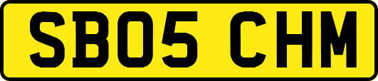 SB05CHM