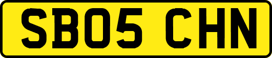 SB05CHN