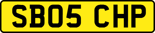 SB05CHP