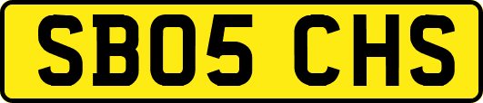 SB05CHS