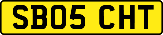 SB05CHT