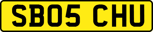 SB05CHU