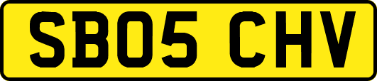 SB05CHV