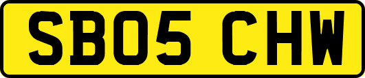 SB05CHW