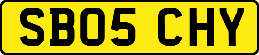 SB05CHY