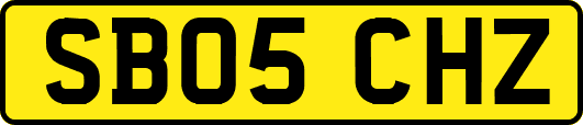 SB05CHZ