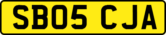 SB05CJA