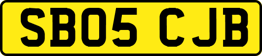 SB05CJB