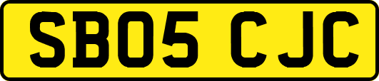 SB05CJC