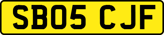 SB05CJF