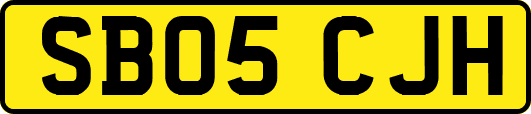 SB05CJH
