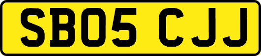 SB05CJJ