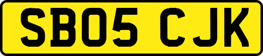 SB05CJK