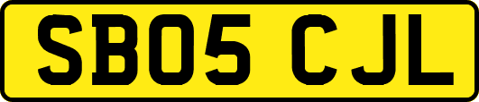 SB05CJL