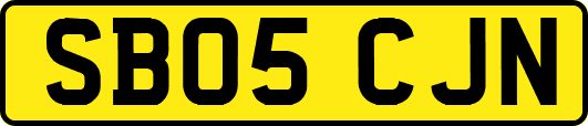 SB05CJN