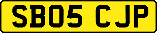 SB05CJP