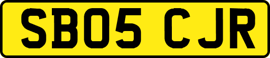 SB05CJR