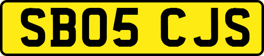 SB05CJS