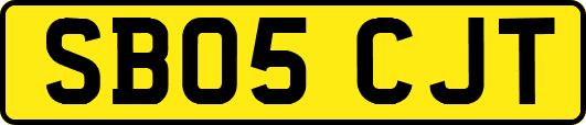 SB05CJT