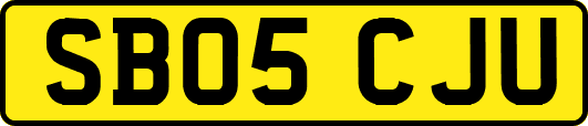 SB05CJU