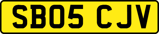 SB05CJV