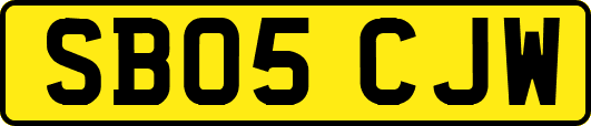 SB05CJW