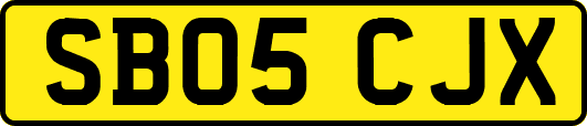 SB05CJX
