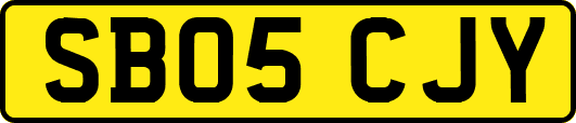 SB05CJY