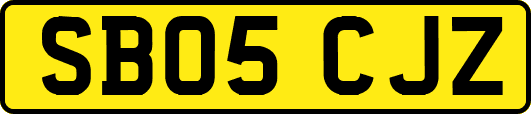 SB05CJZ