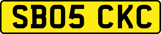 SB05CKC