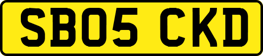 SB05CKD