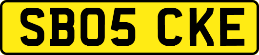 SB05CKE