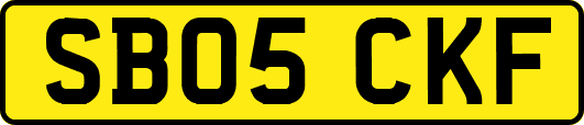SB05CKF