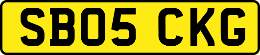 SB05CKG